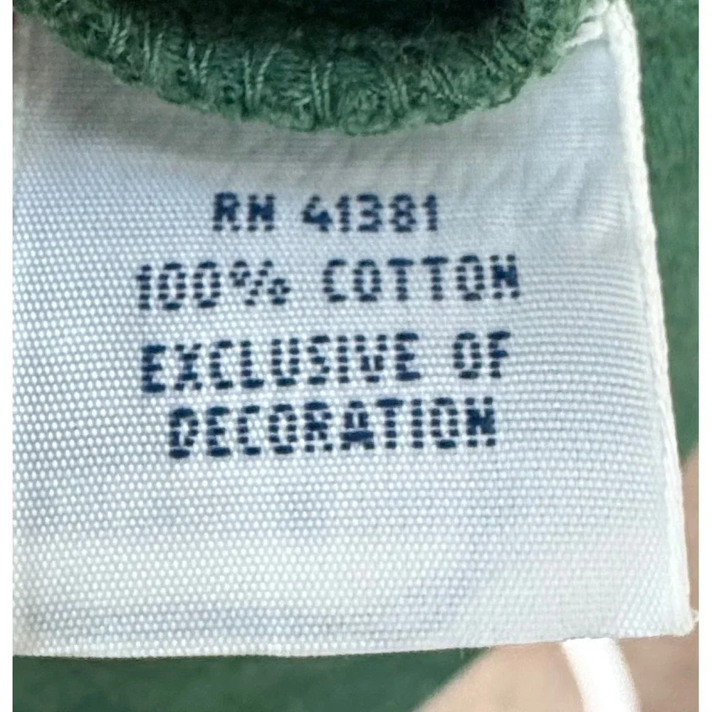 Polo Ralph Lauren Men Pima Soft Touch Polo Shirt Green Heather Large L Short Slv
